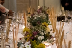 Flower arrangements