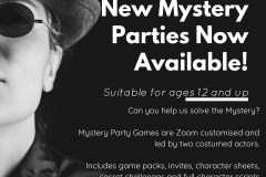 Mystery-Party-Ad