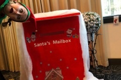 Santa's Mailbox