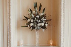 Flower arrangement